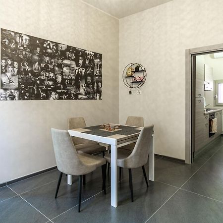 Hotel Residenza Grazioli 2 Verona Exterior foto